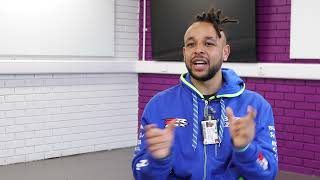 Law Course Introduction