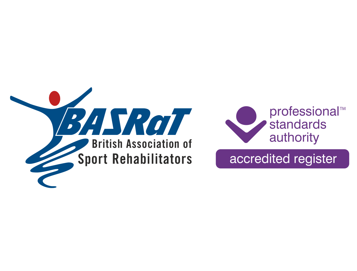 British Association of Sport Rehabilitators (BASRaT)